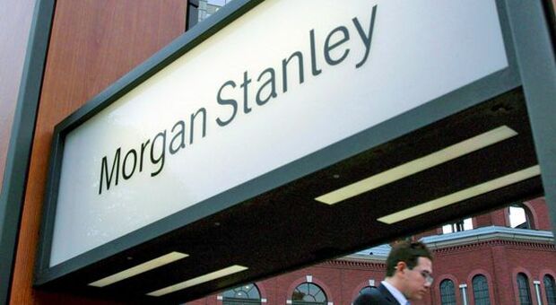 Morgan Stanley, il boom dell'M&A trascina gli utili trimestrali