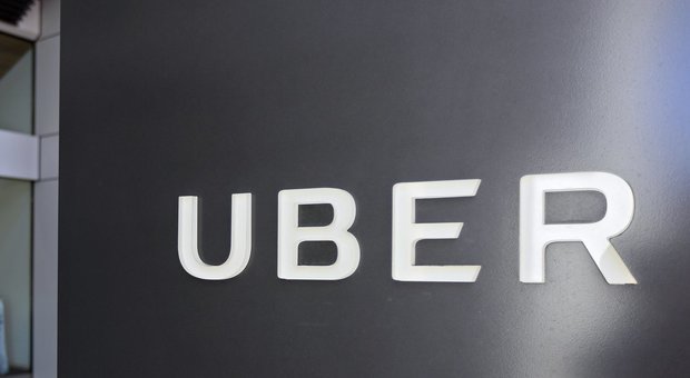Uber: frenano i ricavi nel terzo trimestre