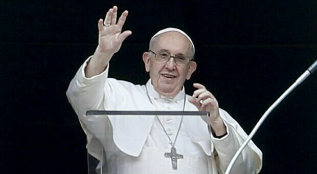 Papa Francesco, trovata busta con proiettili indirizzata al Pontefice: : identificato il mittente