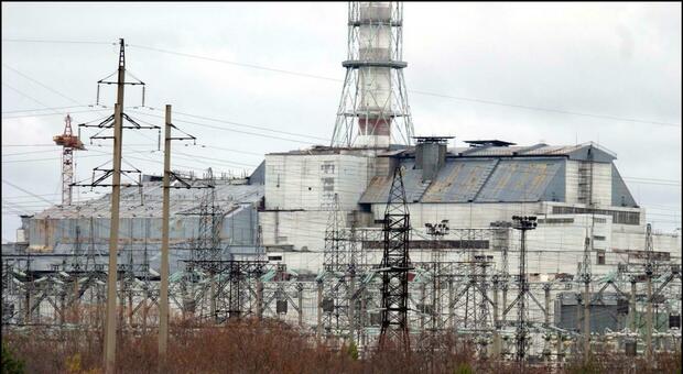 «Chernobyl chiave per conquistare Marte». Scienziati inglesi scoprono un fungo del reattore che protegge dalle radiazioni