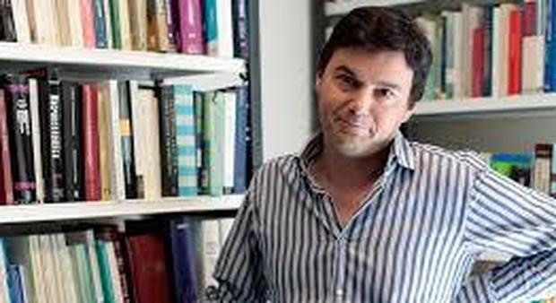 Capitale e ideologia, il nuovo saggio di Piketty, star dell'economia pop