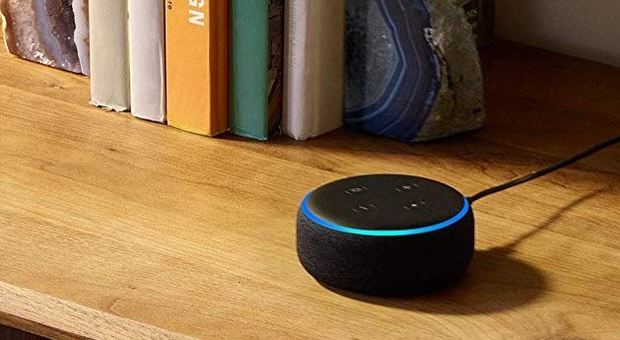 Boom degli smart speaker, in aumento del 70% con Amazon in testa