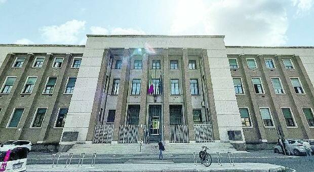 Tribunale di Latina, boom di aste giudiziarie