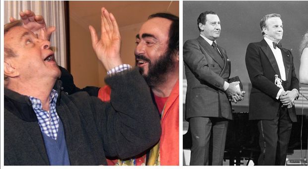 Franco Zeffirelli è morto a 96 anni