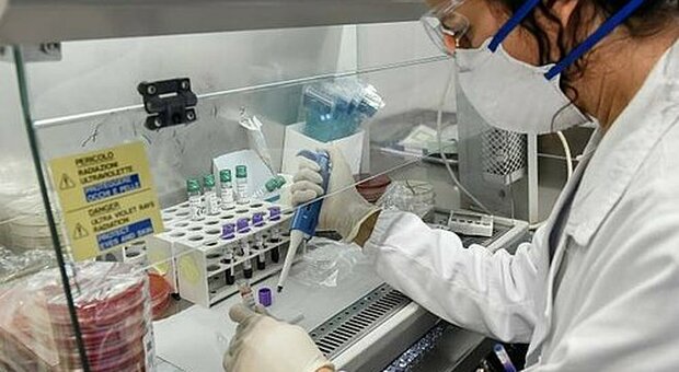 Pirozzi (FdI): «La Regione Lazio scongiuri chiusura laboratorio analisi ospedale di Rieti»