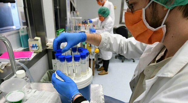 Covid, aziende farmaceutiche insieme per trovare una cura con il plasma alla pandemia
