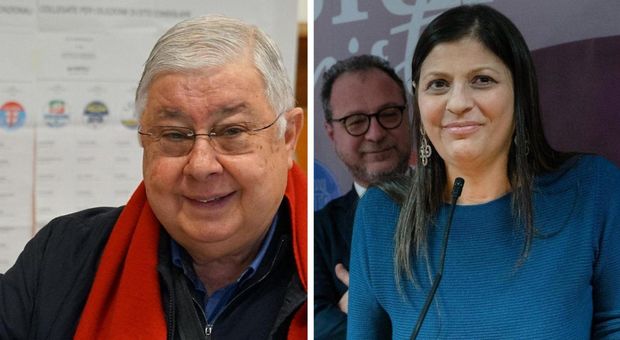 Elezioni Calabria, Callipo attacca Jole Santelli: «Tu dove voti?». Lei risponde: polemica su residenza romana risibile