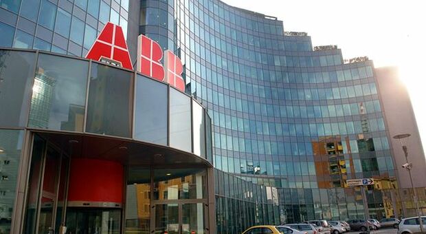 ABB aumenta obiettivi di vendite e profitti. Continua a puntare su M&A