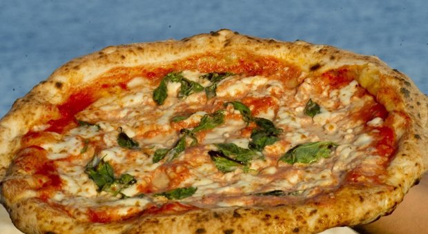 L'Italia candida la pizza come patrimonio dell'umanità Unesco