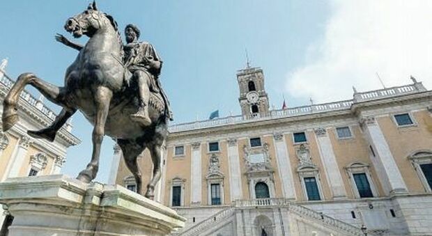 Roma, «Più poteri per la Capitale». Cresce l'idea del referendum
