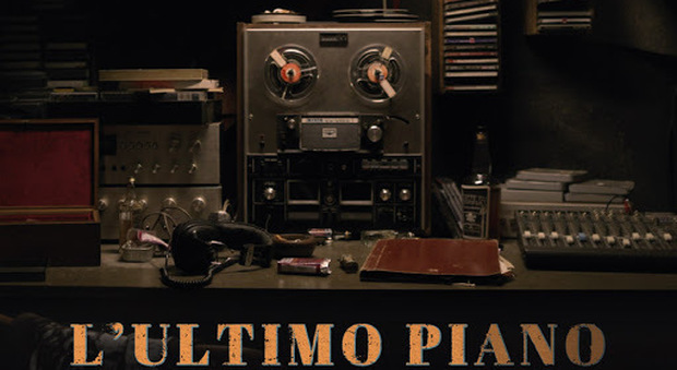 Rieti, coronavirus, su Rai Play debutta il film "L'ultimo piano", supervisore il regista reatino Daniele Vicari, la soddisfazione di Di Berardino