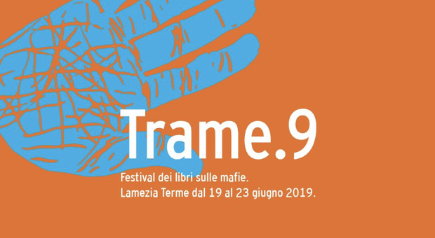 Torna a Lamezia Terme "Trame", il Festival del libri sulle mafie