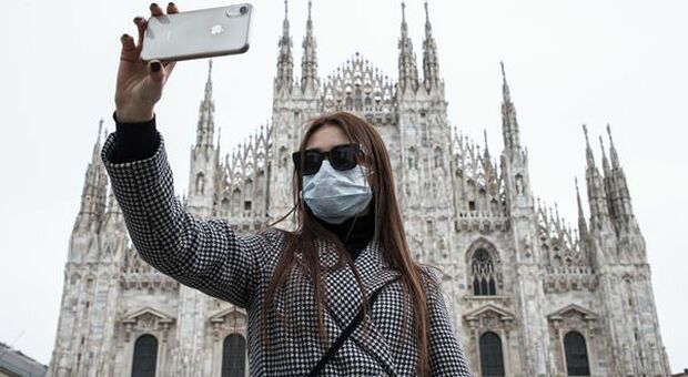 Turismo, Coldiretti: persi 26 miliardi a causa della pandemia