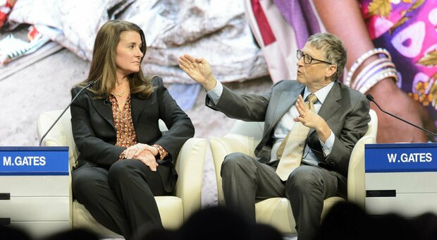 Bill Gates, Melinda preparava il divorzio da 2 anni. «Preoccupata per gli incontri con Epstein»