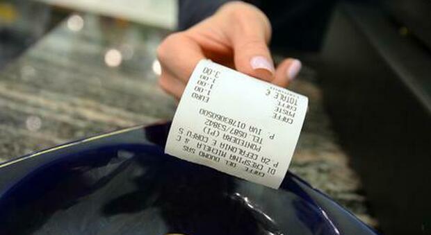 Lotteria degli scontrini slitta di un mese: norma nel Milleproroghe