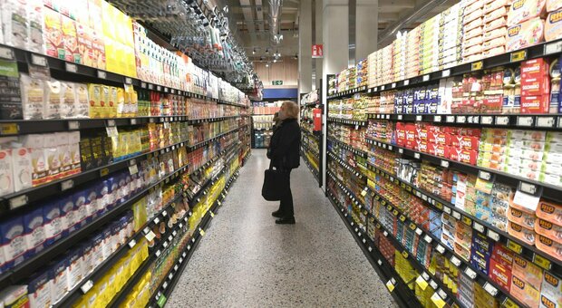 Inflazione, il boom dei prezzi preoccupa Confcommercio: «A rischio 5,3 mld di consumi»