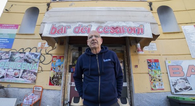 Roma, Garbatella compie 100 anni: «Ma quell'anima da paese è rimasta»