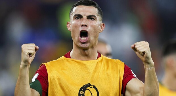 Ronaldo, arriva l Uruguay ma CR7 è al centro del mercato: Al-Nassr choc, gli offre 1,4 milioni a settimana