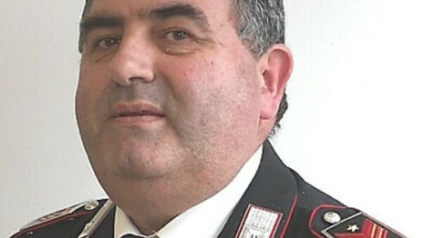 Covid a Ferrara, morto a 55 anni il carabiniere Luca Rigato, lascia moglie e due figli: «Una vita dedicata al prossimo»