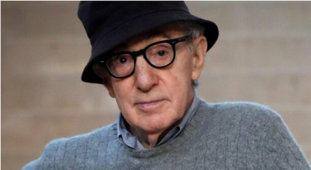Woody Allen: «A 85 anni non sono finito. Serie tv? Mai vista una»