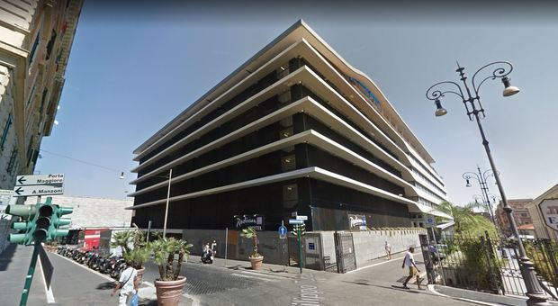 Roma hotel radisson blu ha evaso la tassa di soggiorno for Soggiorno blu roma