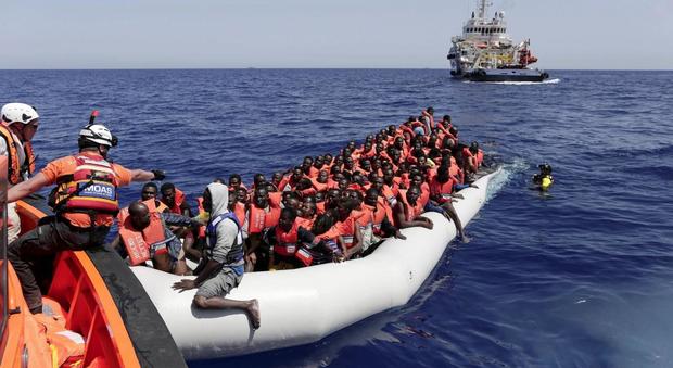Migranti, l'esperta Onu all'Italia: «Più morti in mare con il codice Ong»