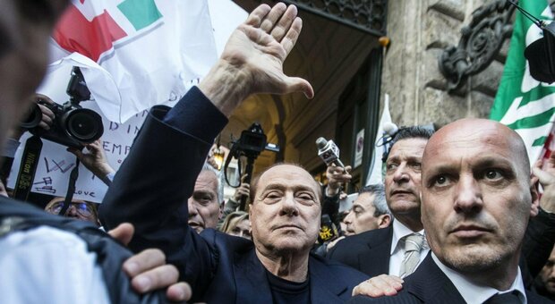 Meloni: patto anti-inciucio. E Gelmini critica il partito: le due spine di Berlusconi