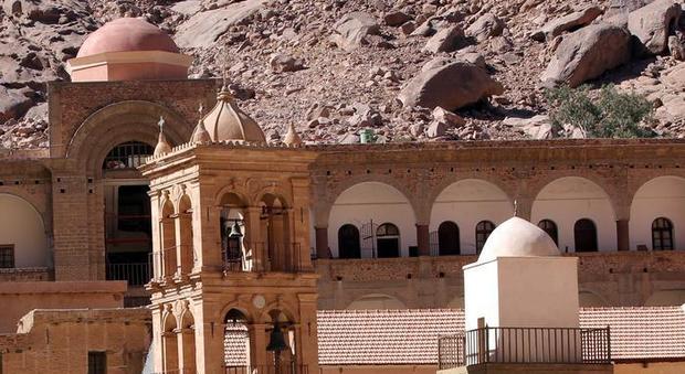 Isis, 200 famiglie cristiane in fuga dal Sinai