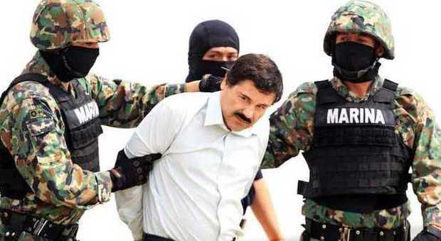 Messico, Boss droga evaso da super carcere: El Chapo fuggito grazie a serie di tunnel