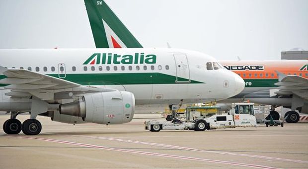 Alitalia, prende forma il nuovo corso con Fs, Atlantia e Delta