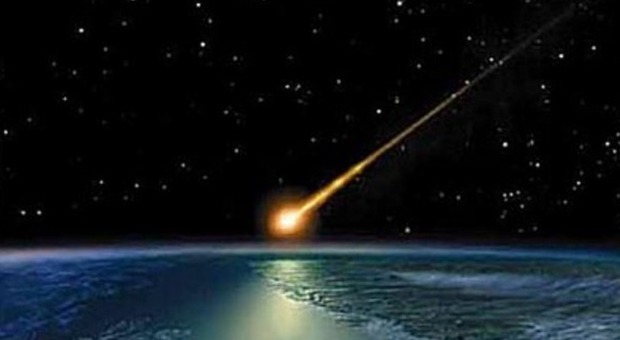 Un altro asteroide sfiorerà la Terra: scoperto solo due giorni fa