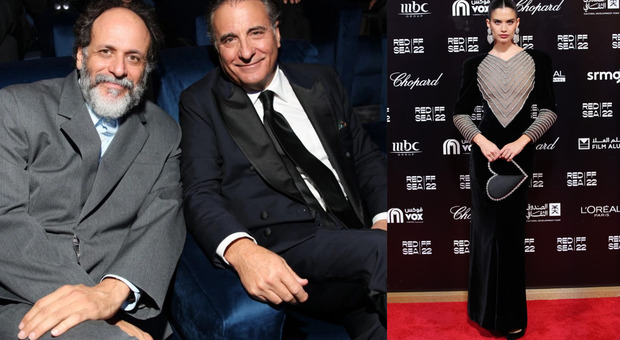 Red Sea International Film Festival 2022, la magia del cinema riparte dall'Arabia Saudita: sul red carpet da Sharon Stone a Tornatore