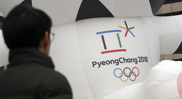 Olimpiadi, Seul accoglie la proposta di Kim: «Pronti ad ammettere atleti della Corea del Nord»