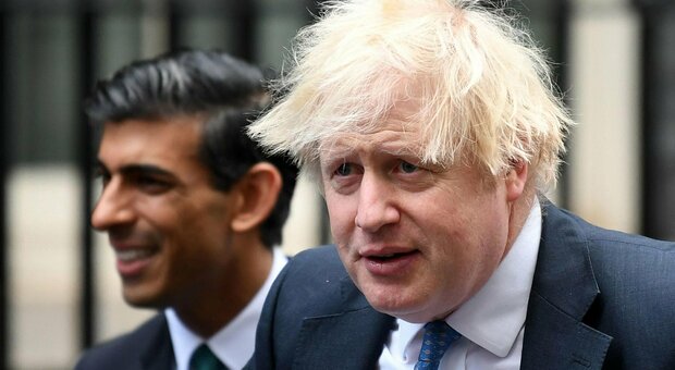 Boris Johnson: «Gli immigrati illegali in Gran Bretagna saranno "trasferiti" in Ruanda»