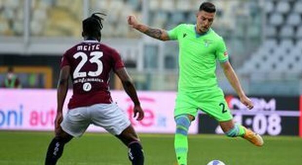 Torino-Lazio 3-4: Biancocelesti mai domi, pareggiano e la vincono nel recupero. Caicedo decisivo al 98'.
