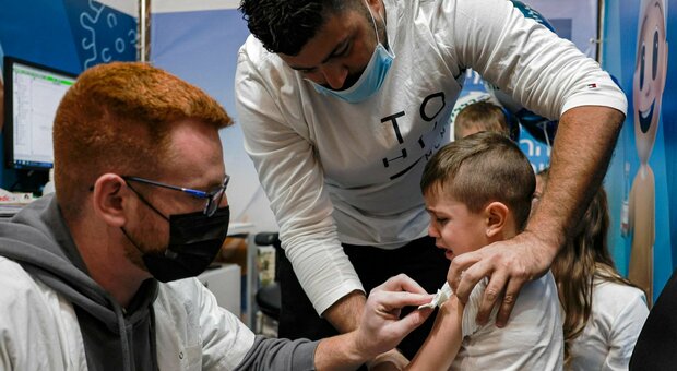 Vaccino e bimbi: rispondono i medici dell'ospedale Bambin Gesù