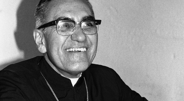 Monsignor Romero vicino alla santità: a Roma il dossier del miracolo