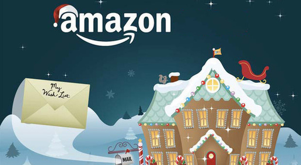 Regali Di Natale Offerte.Amazon Natale Alle Porte Le Idee Regalo E Le Migliori Offerte Dello Shopping Online