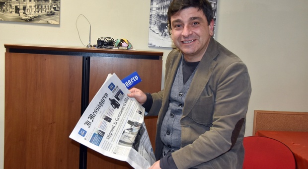 Narni, gestione irregolare del canile condannato dalla Corte dei Conti il sindaco Francesco De Rebotti