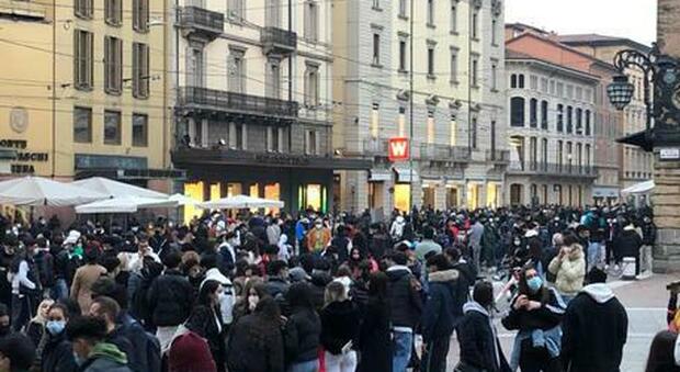 Coronavirus, Bologna a rischio zona rossa: situazione critica in Emilia-Romagna