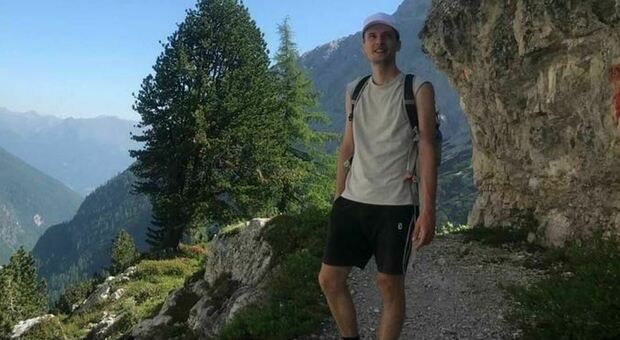 Gianpaolo Baggio, escursionista disperso sulle montagne sopra Pulfero da sette giorni trovato vivo: avvistato dall'elicottero