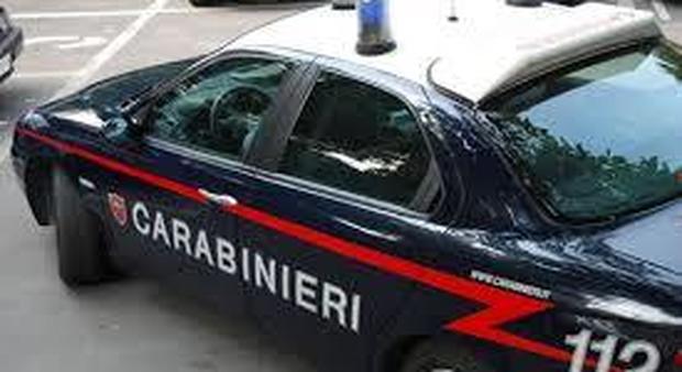 Roma, denuncia la scomparsa del marito: ma l'uomo era con una prostituta che l'aveva narcotizzato e rapinato