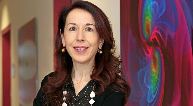 Alessandra Buonanno, la ricercatrice italiana premiata con la medaglia Dirac per l'analisi della danza dei buchi neri