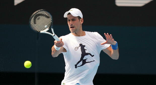 L'Australian Open avrebbe pagato le spese legali a Djokovic