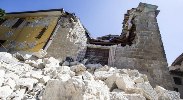 Terremoto, a due anni dalla scossa aperti centinaia di fascicoli di inchiesta, solo due i processi che stanno per iniziare