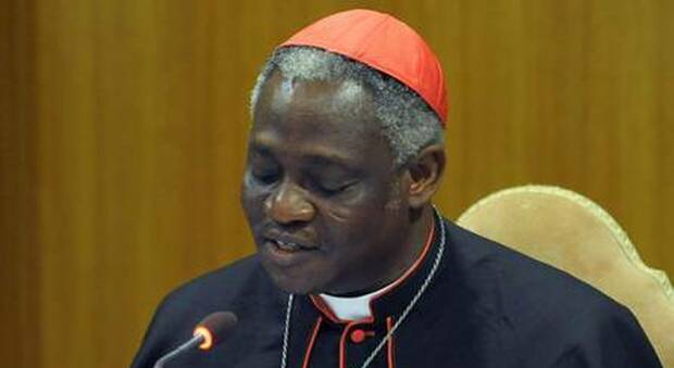 Vaticano, un'altra testa sta per saltare: è quella del cardinale Turkson