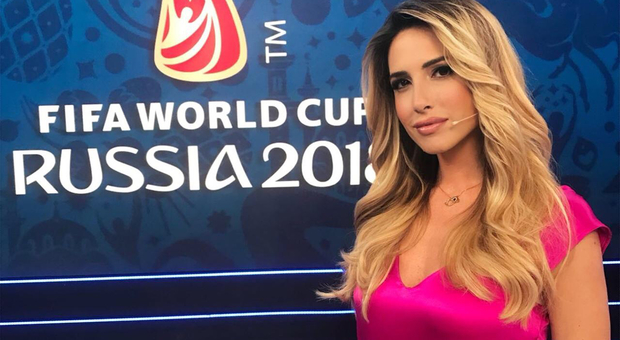 Giorgia Rossi: «Anche io ho vinto il mio Mondiale»