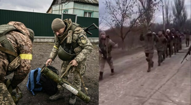 Generali uccisi e defezioni, la missione dei mercenari di Putin: dare la caccia ai disertori
