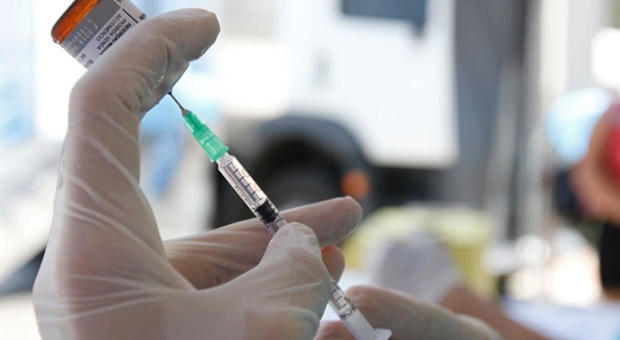 Il vaccino anti-Covid sarà infialato nello stabilimento Catalent di Anagni
