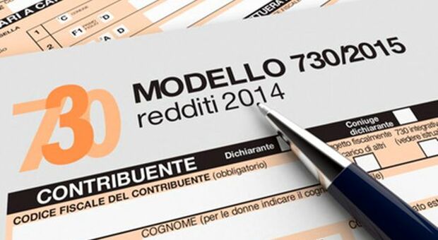 Fisco, Entrate: online modelli 730, CU, 770 e IVA